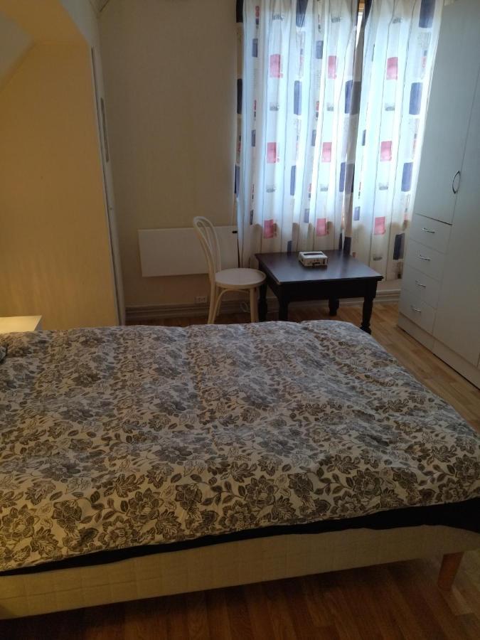 شقة Nedre Kjellerstuvei, Oslo House Second Floor Lillestrøm المظهر الخارجي الصورة