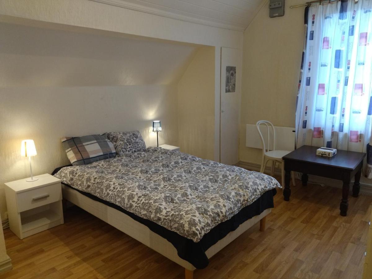 شقة Nedre Kjellerstuvei, Oslo House Second Floor Lillestrøm المظهر الخارجي الصورة