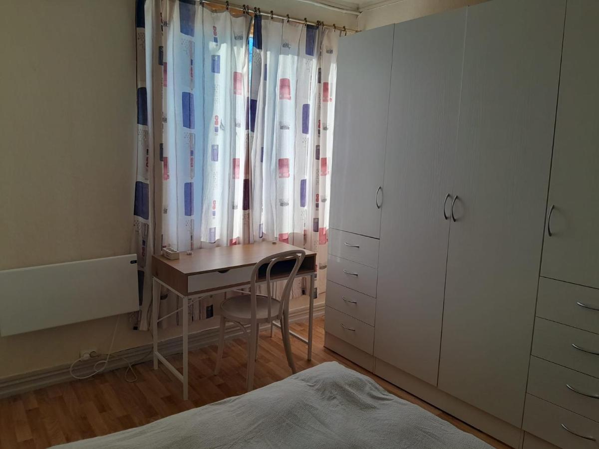 شقة Nedre Kjellerstuvei, Oslo House Second Floor Lillestrøm المظهر الخارجي الصورة